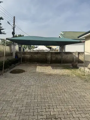 Car Pot Used