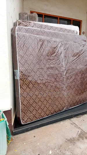 Full Orthopedic Royal Mattress 6×6×8 Inches