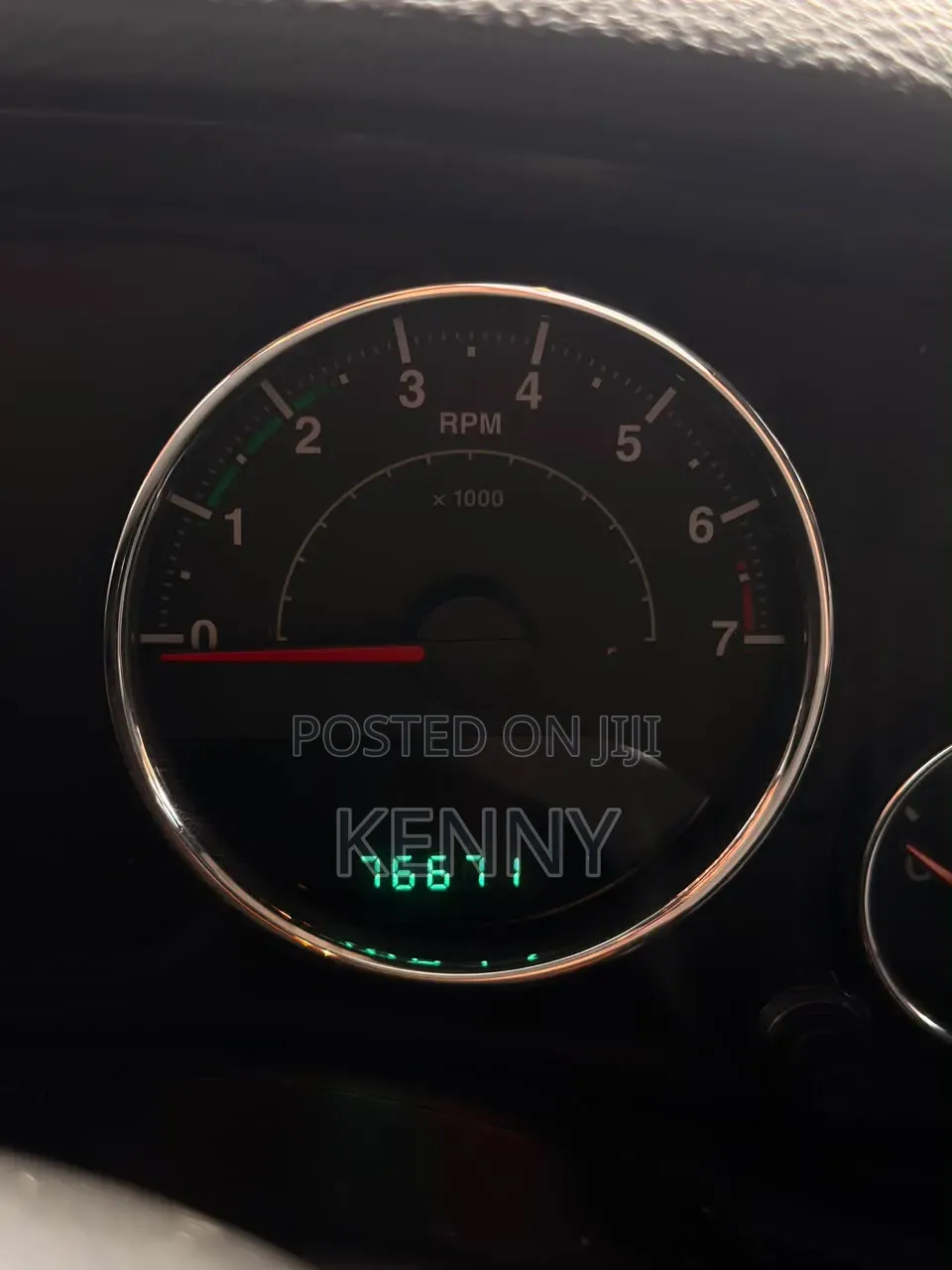 Jeep Wrangler 2014 Black