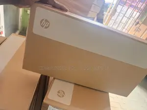 New Laptop HP ProBook 4 G1i 16GB Intel Core Ultra 5 SSD 512GB