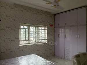 Furnished 3bdrm Duplex in Uk Standard, Kutunku for rent