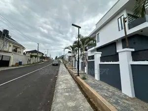 4bdrm Duplex in Aerodrome Gra, Samonda for sale