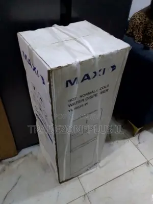 Quality Maxi Water Dispenser 1663S Available Now