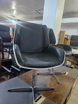 Quality Luxury Lounge Chair