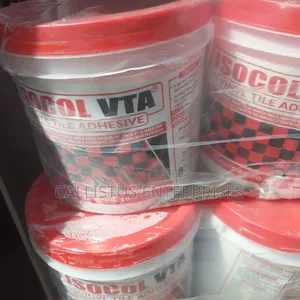 Isocol Vinyl Gum