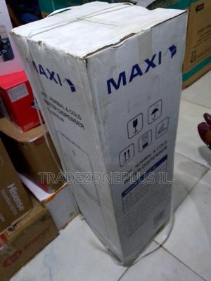 Maxi Water Dispenser 1663S – Perfect for Home Office