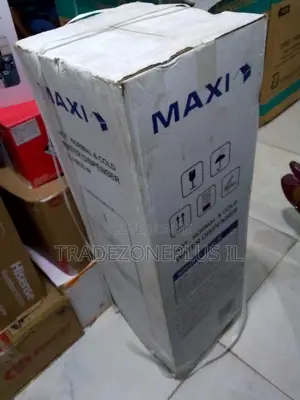Maxi Water Dispenser 1663S – Perfect for Home Office