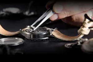 Wrist Watches Battery Replacement