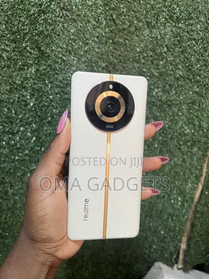 Realme 11 Pro 256 GB White