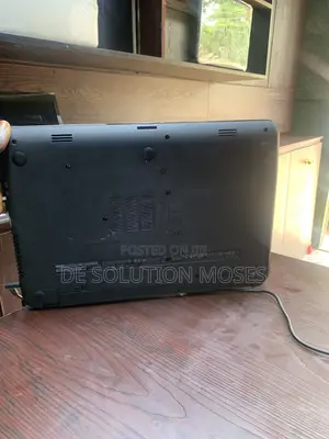 Laptop HP 15 8GB Intel Core i5 SSD 256GB