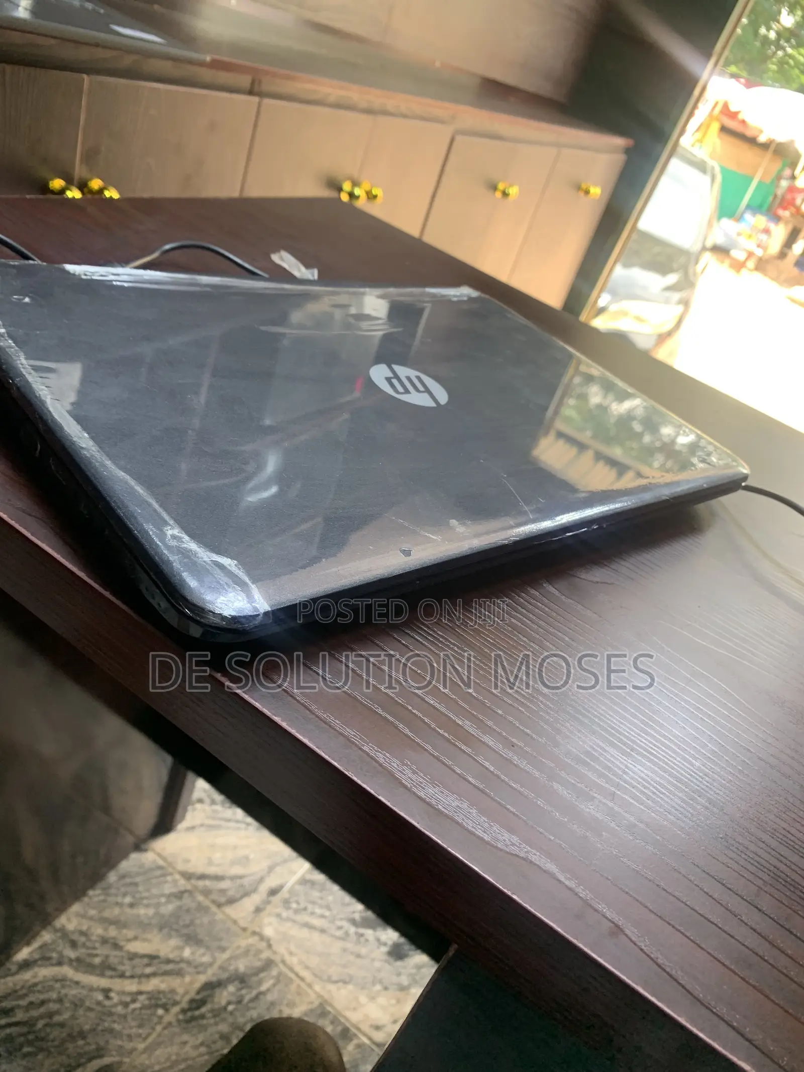 Laptop HP 15 8GB Intel Core i5 SSD 256GB