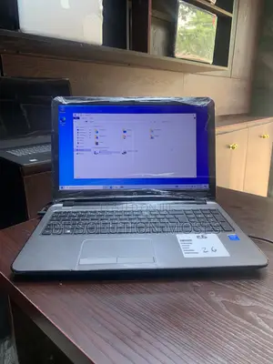 Laptop HP 15 8GB Intel Core i5 SSD 256GB