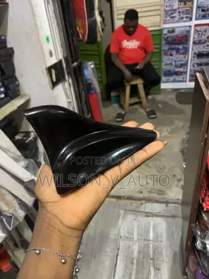 Antenna Cover