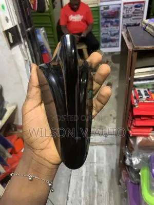Antenna Cover