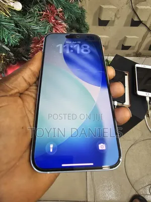 Apple iPhone 15 Plus 128 GB Blue