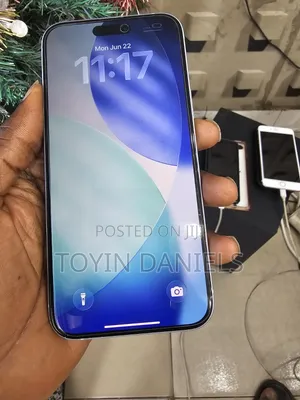 Apple iPhone 15 Plus 128 GB Blue