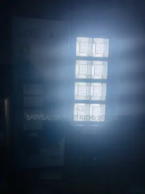 800watts Solar Street Light
