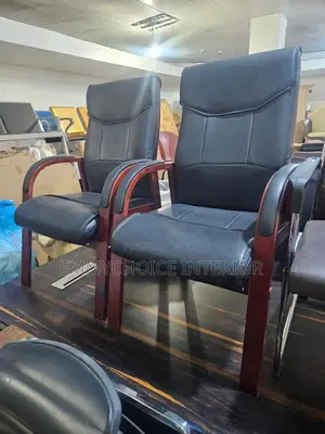 Quality Office Visitors Chair