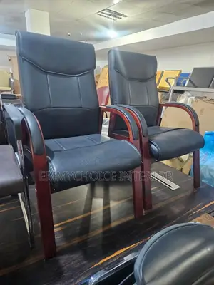 Quality Office Visitors Chair