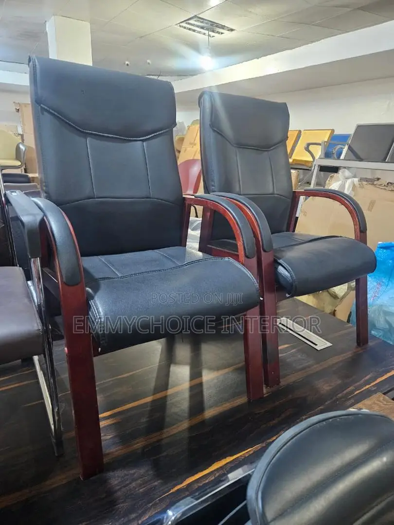 Quality Office Visitors Chair