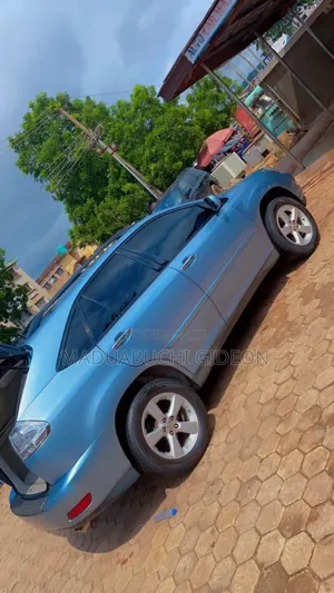 Lexus RX 350 AWD 2009 Blue