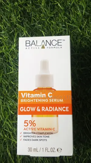 Balance Active Formula