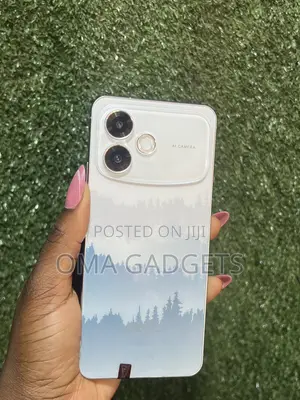 Oppo A6S 5G 256 GB Blue