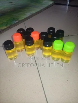 Undulated Original Coconut Oil