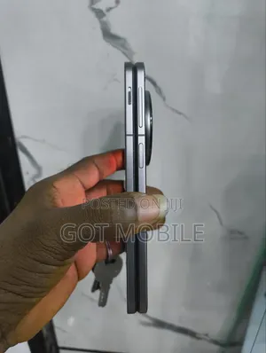 Oppo Find N3 512 GB Black