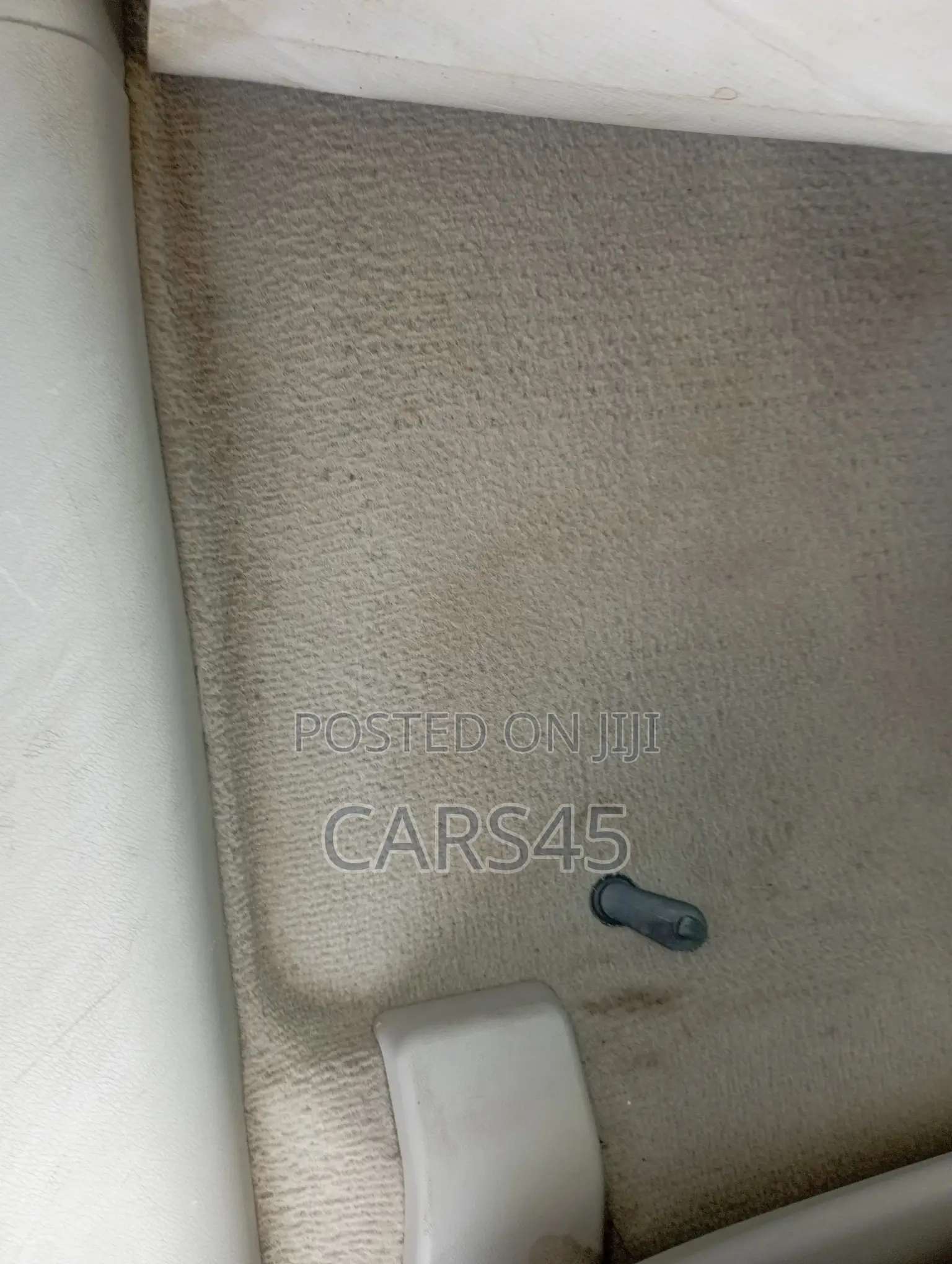 Lexus RX 2010 Black