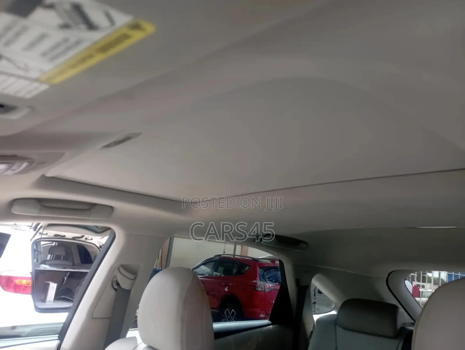 Lexus RX 2010 Black