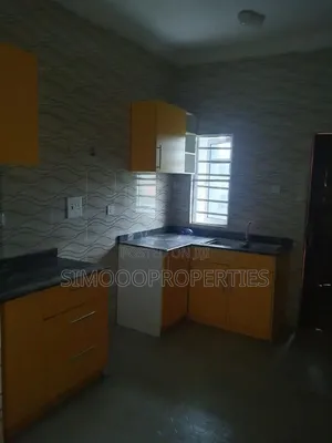 2bdrm Block of Flats in Gbetu, Awoyaya for rent