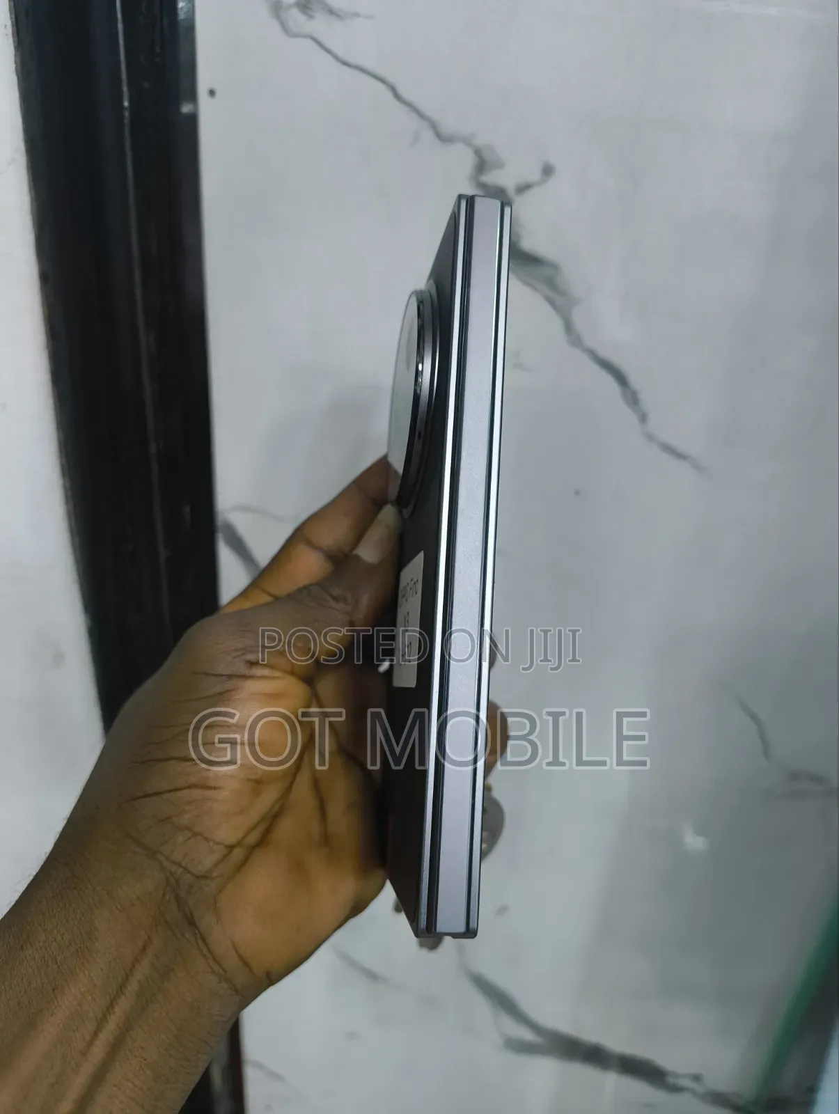 Oppo Find N3 512 GB Black