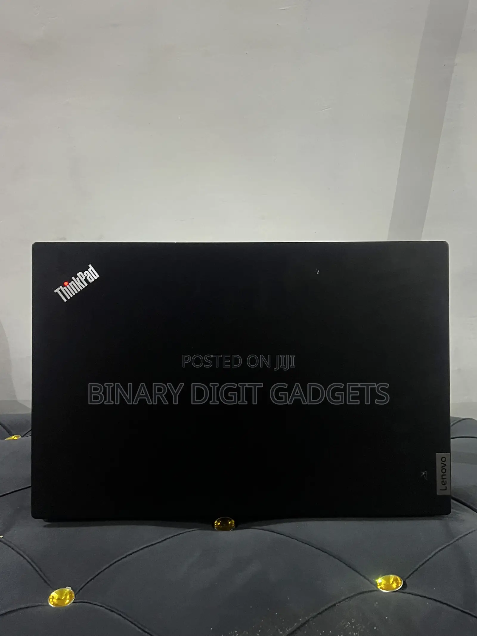 Laptop Lenovo ThinkPad E15 16GB Intel Core i7 SSD 512GB