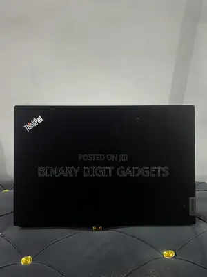 Laptop Lenovo ThinkPad E15 16GB Intel Core i7 SSD 512GB