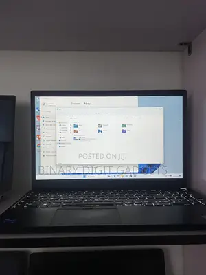 Laptop Lenovo ThinkPad E15 16GB Intel Core i7 SSD 512GB
