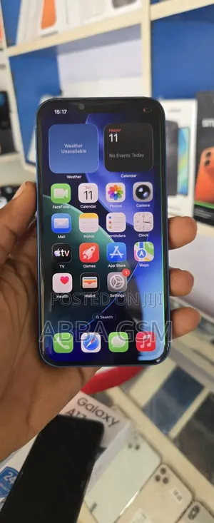 Apple iPhone 13 128 GB Blue