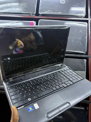 Laptop Toshiba C50 8GB Intel Core i5 SSD 256GB