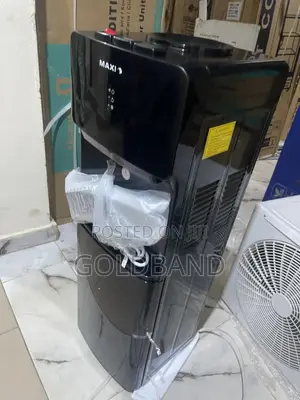 Maxi YL1663S-W 3-Temperature Water Dispenser