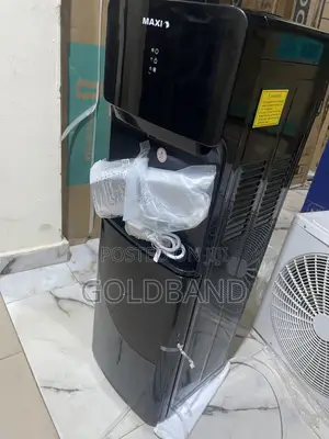 Maxi YL1663S-W 3-Temperature Water Dispenser
