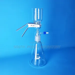Filtration Index Apparatus