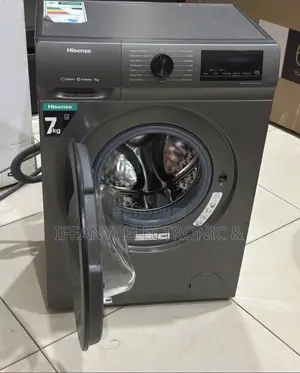 Hisense Front Load 7KG Washing Machine