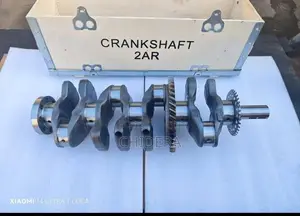 Cranshaft 2ar and 2.4 Sonata Brand New Availabile.