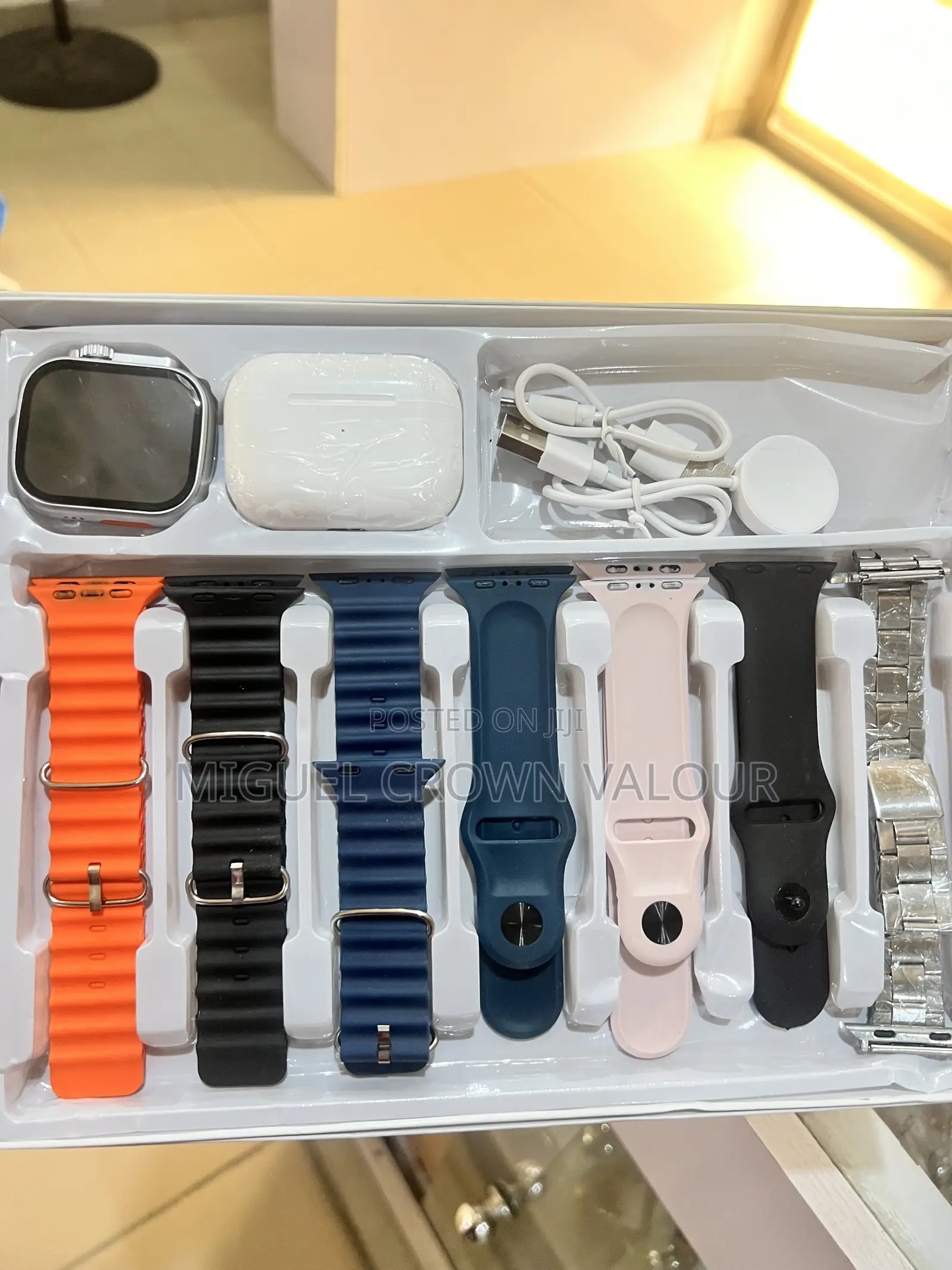 I20 Ultra 3 Max