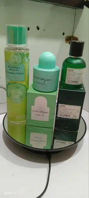 Mirafragrance Is One of the Best You Can Ever Come Across