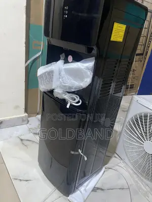Maxi YL1663S-W Hot Cold Water Dispenser