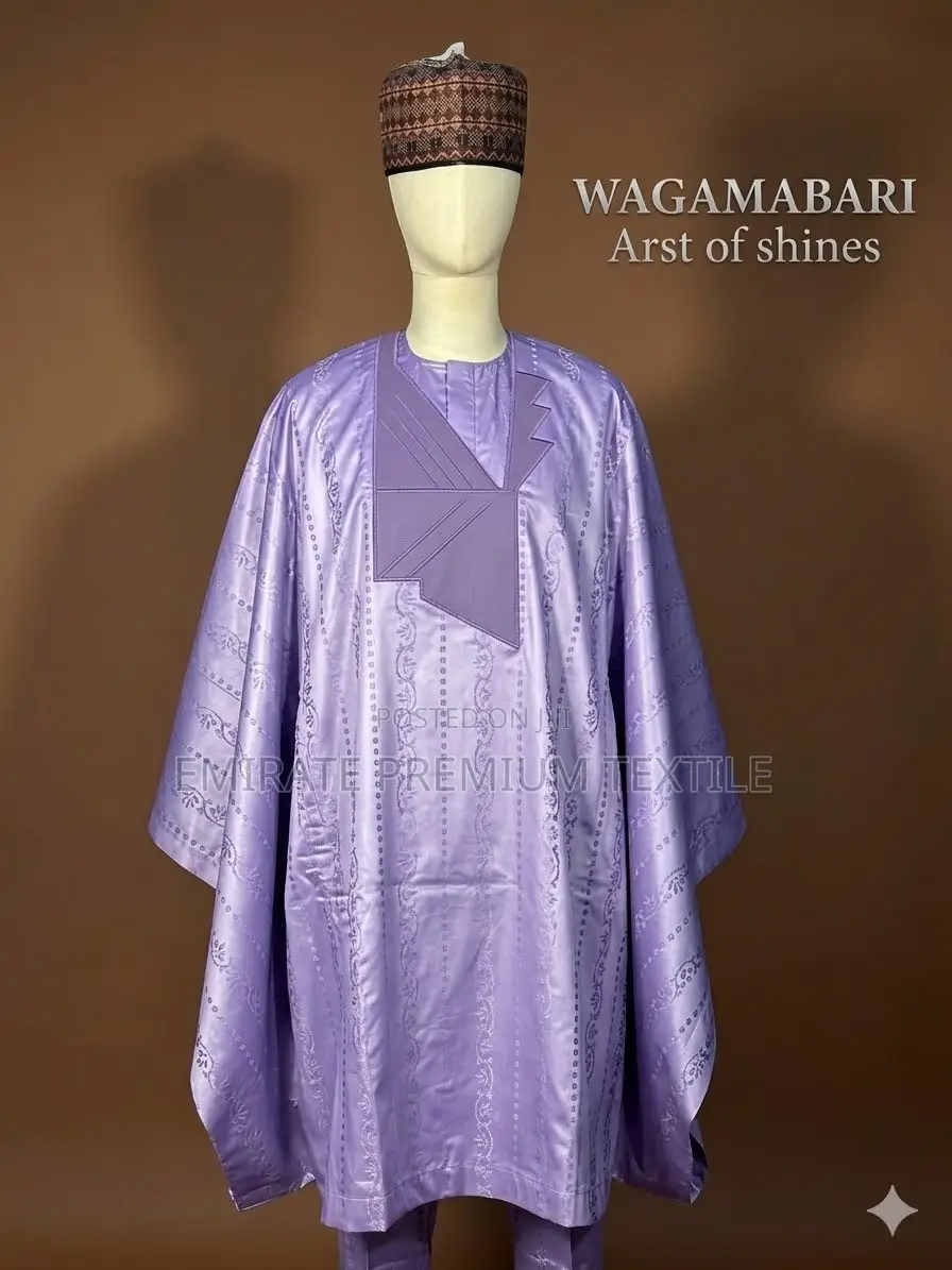 Wagambari Keep Shining