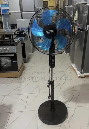 18inch Kenstar Standing Fan