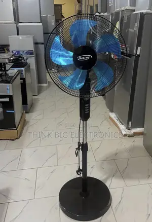 18inch Kenstar Standing Fan