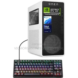 New Desktop Computer HP 16GB Intel Core i7 SSD 1T